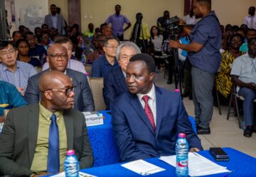 AI, ICT must play pivotal role in transforming education – Dr.Adutwum