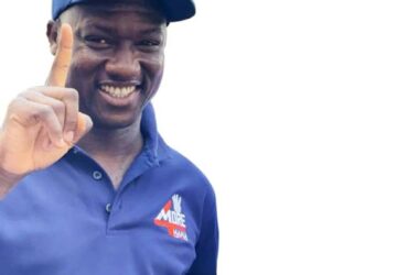 RETRACT AND APOLOGIZE… Manhyia South NPP Chairman Gives 24- Hour Ultimatum To Nana B