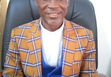 Let’s All Join Hands To Make 2024 Polls Historic – Apostle Ackah Braimah To SDA Members