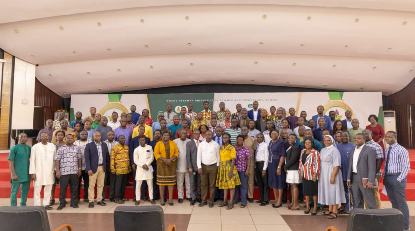 GTEC initiates moves to have a policy framework for transnational education in Ghana