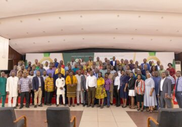 GTEC initiates moves to have a policy framework for transnational education in Ghana