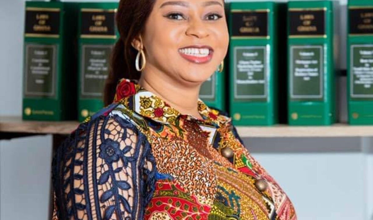 NPP Primaries:Hon. Sarah Adwoa Safo writes