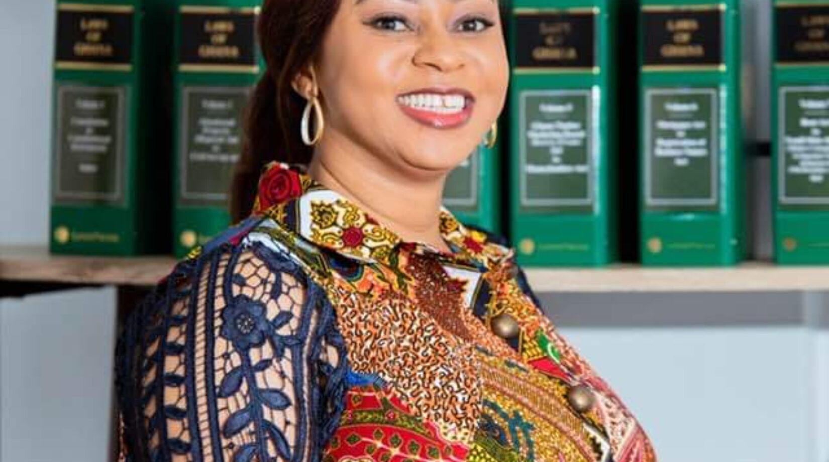 NPP Primaries:Hon. Sarah Adwoa Safo writes