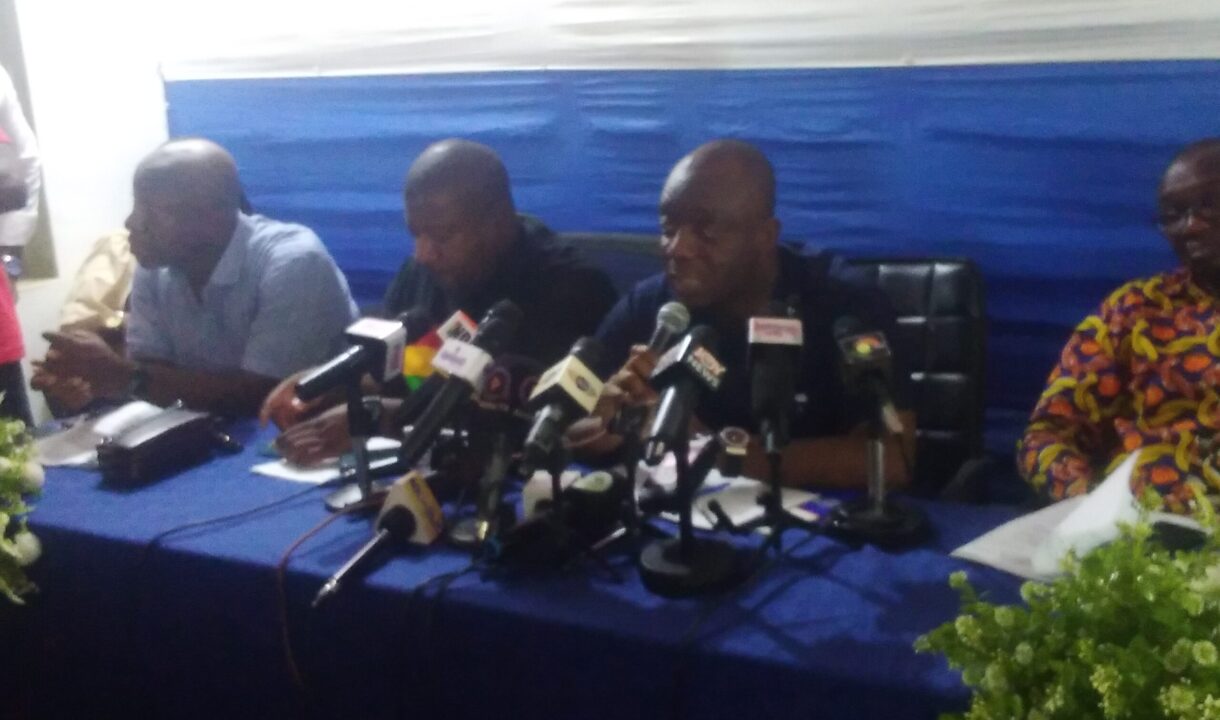 NPP Outlines Protocols to ensure free and Fair Parliamentary Primaries