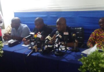 NPP Outlines Protocols to ensure free and Fair Parliamentary Primaries