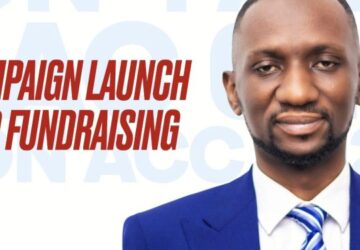 Asante Akyem Central seat: Kofi Ofosu Nkansah to launch campaign, fundraising ceremony on January 21