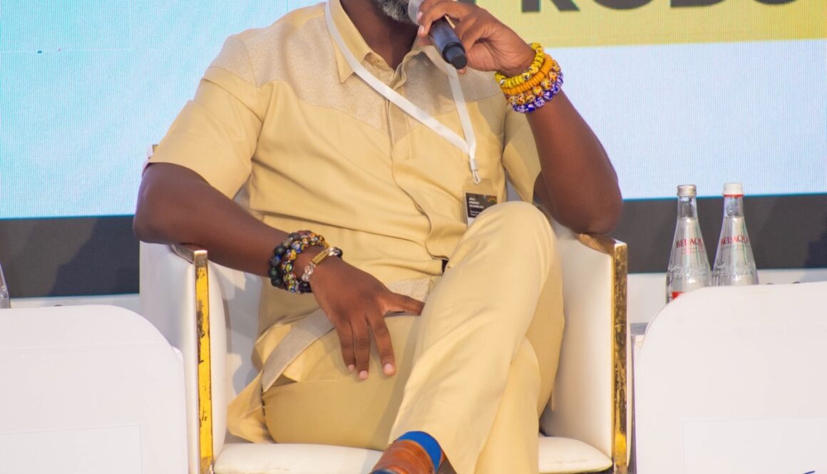 Selorm Adadevoh- Group Chief Commercial Officer(2)