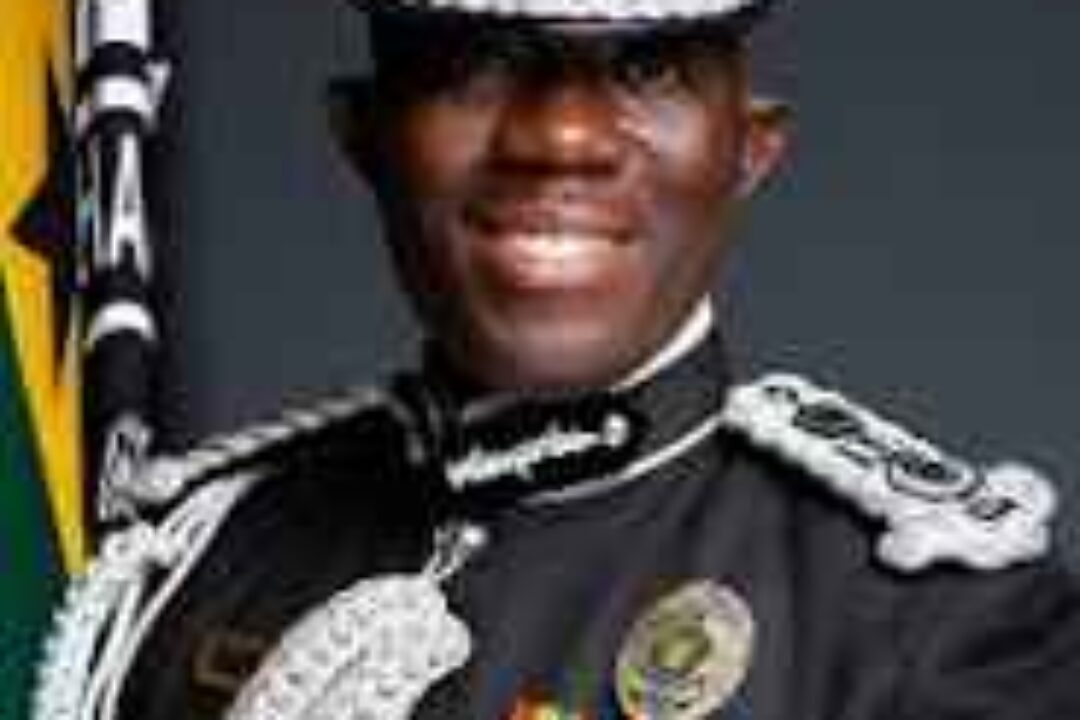 Christmas holidays: Kwame Adinkrah Writes to Dr. George Akuffo Dampare