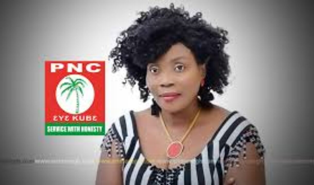 PNC General Secretary Chases NDC,NPP over AFCON Cash