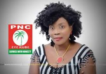 PNC General Secretary Chases NDC,NPP over AFCON Cash
