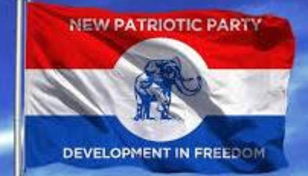 npp flag