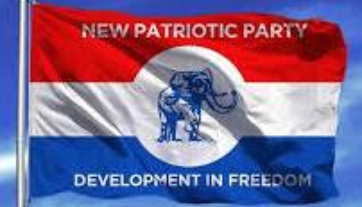 npp flag