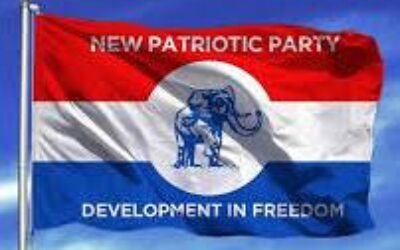 NPP bans billboards, banners, and posters at 2025 National Delegates Conference