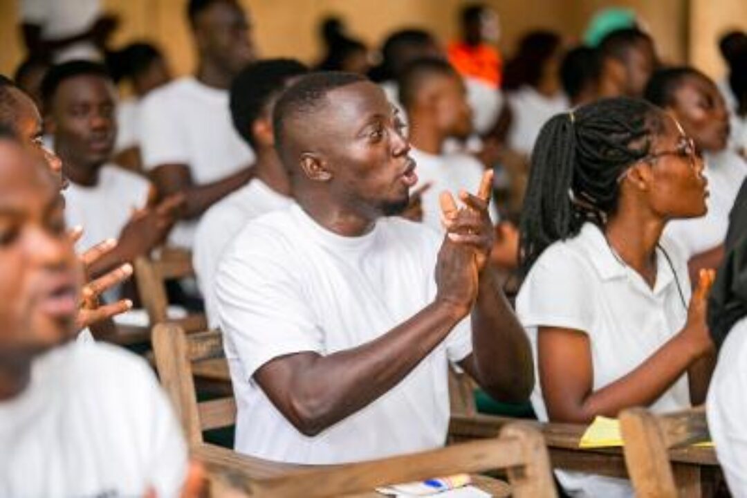 KIC commences AgriTech Challenge Pro with Team Building and Bonding Bootcamp