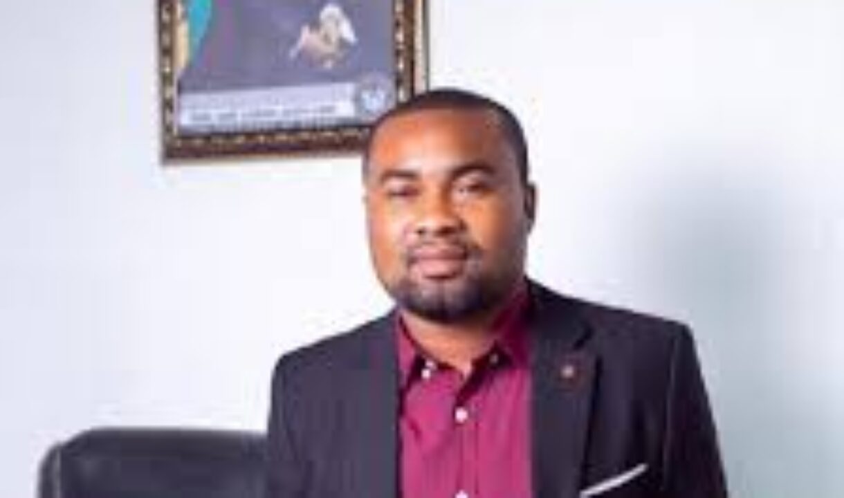 Vice-President Has Power But NO Executive Authority under the 1992 Constitution-Razak Kojo Opoku Writes