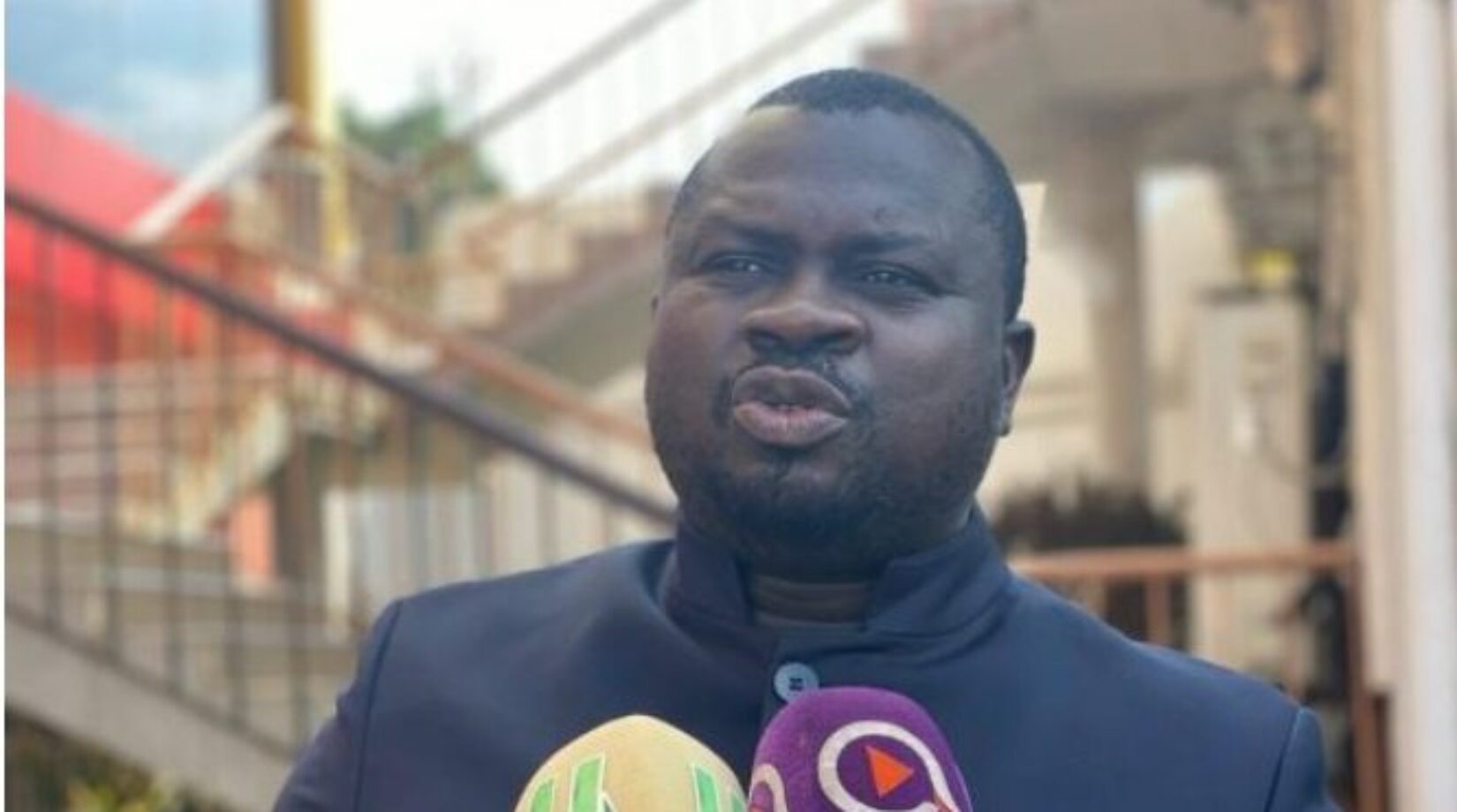 Full Text:JOINT STATEMENT ON MEDIA BLACKLIST ON HAWA KOOMSON AND ATTACK ON CITI FM CORRESPONDENT AT YENDI