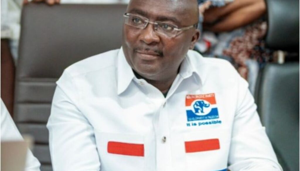 Bawumia