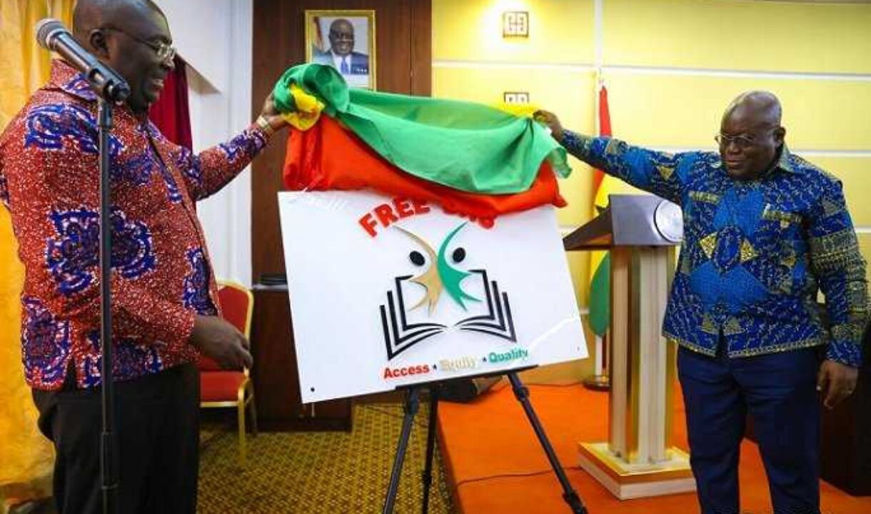 2024 SONA: Unions in education sector call on Pres.Akufo-Addo to provide more funding for free SHS