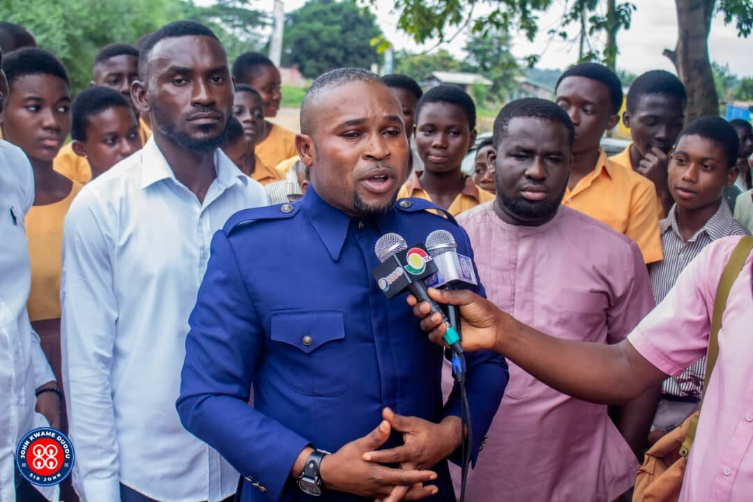 Reject Mahama’s second coming based on his poor track record – Sir John writes