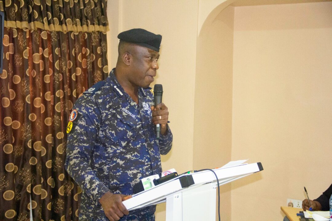 Ensuring Peaceful 2024 Polls: Don’t Declare Winner(s) – Police Tell Media Houses