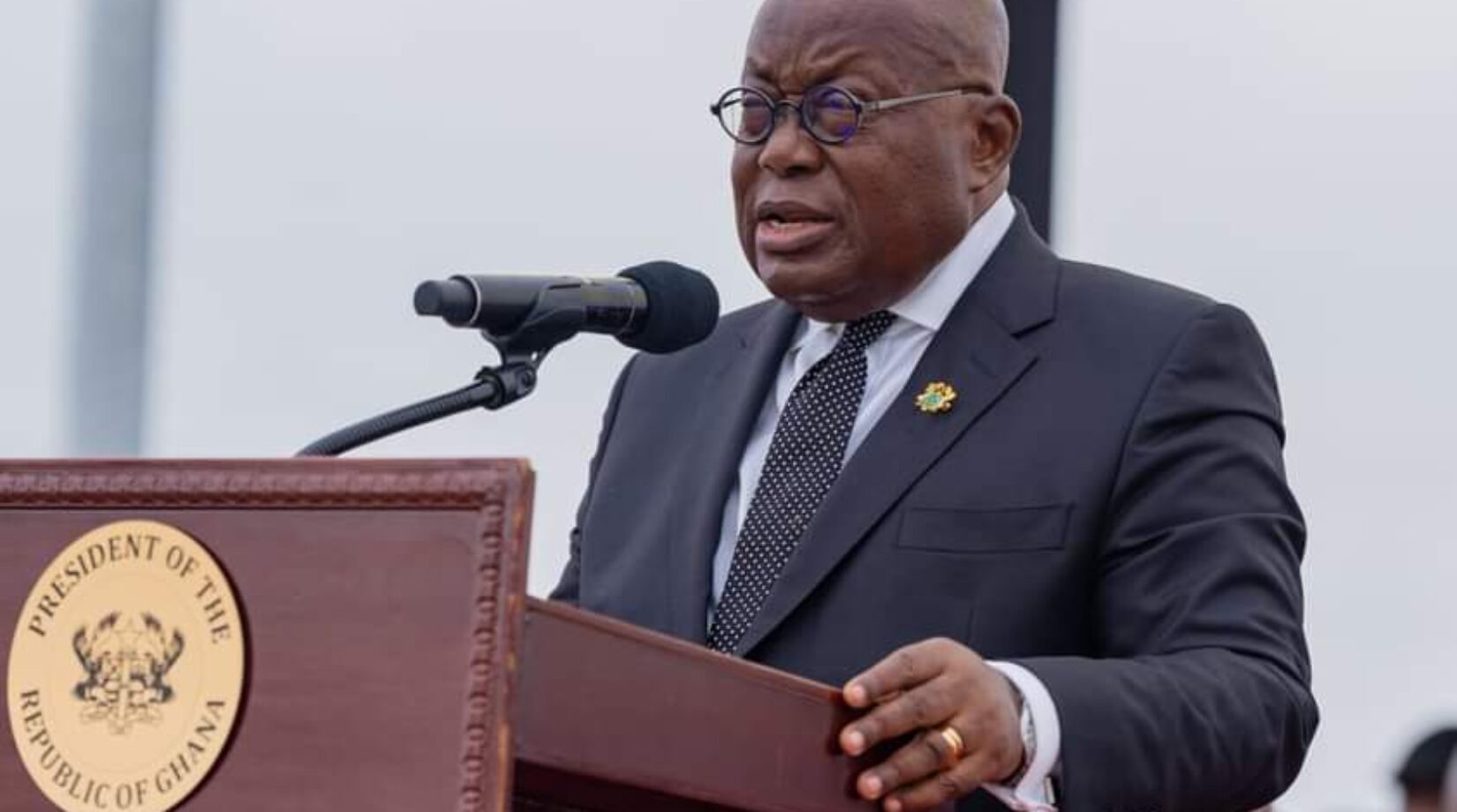 Full Text: President Akufo-Addo’s 2024 State of the Nation 
