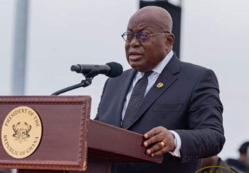 Full Text: President Akufo-Addo’s 2024 State of the Nation 