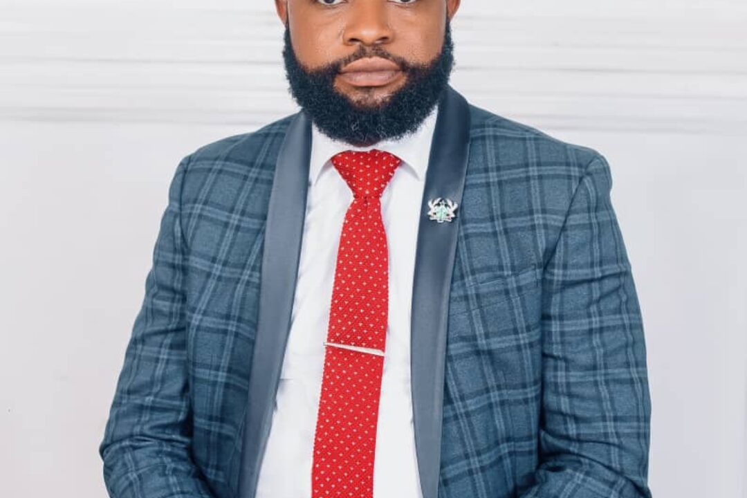 Collins Owusu Amankwah; A Forgotten Hero Or Sacrificial Lamb In NPP?