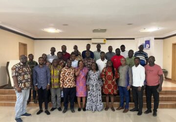 CDD Intensifies Media Engagement On Promotion Of Human Rights In Ghana