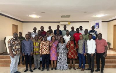 CDD Intensifies Media Engagement On Promotion Of Human Rights In Ghana