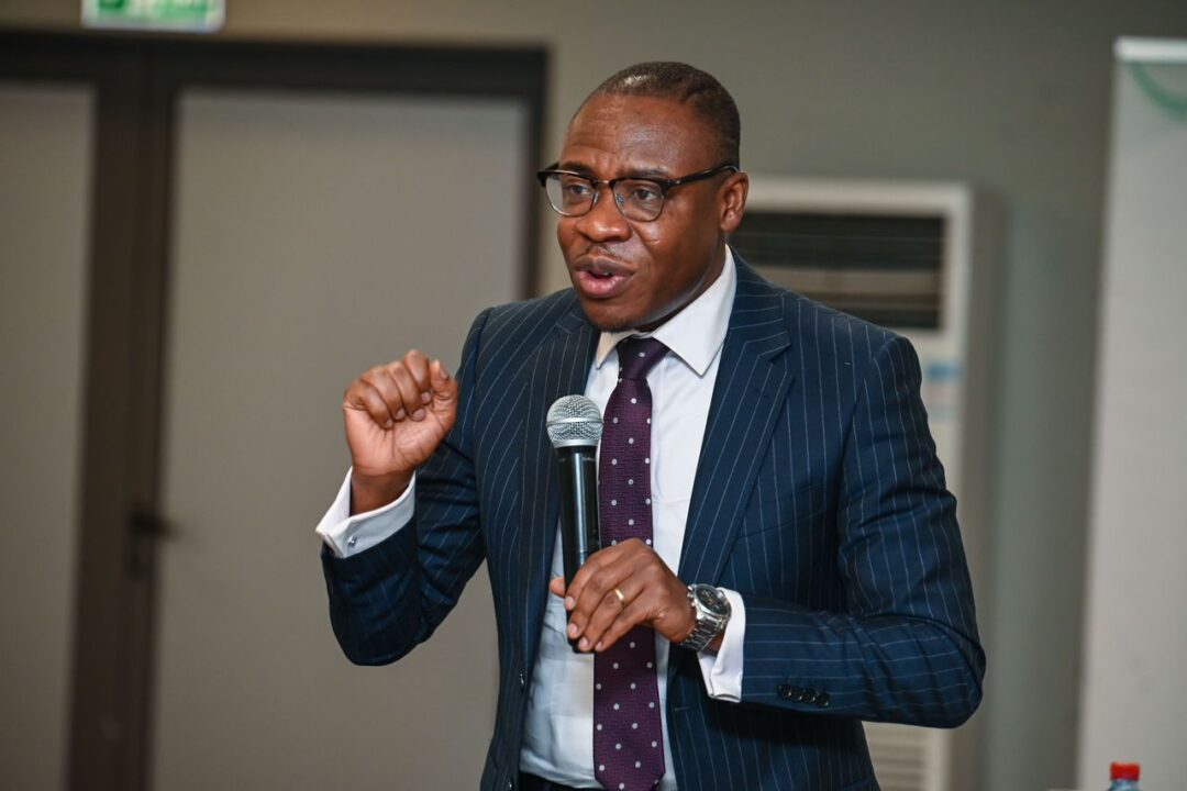 Dr. Da-Costa Aboagye Appointed As NHIA CEO