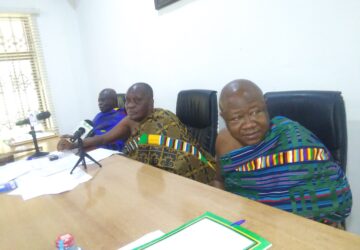 Don’t Politicise Otumfuo’s Silver Jubilee Anniversary – Planning C’ttee Cautions Politicians