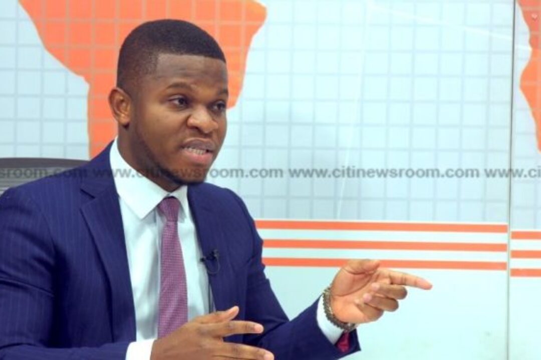 Lawyer Sammy Gyamfi’s 15 takeaways from the launch of NDC Youth Manifesto