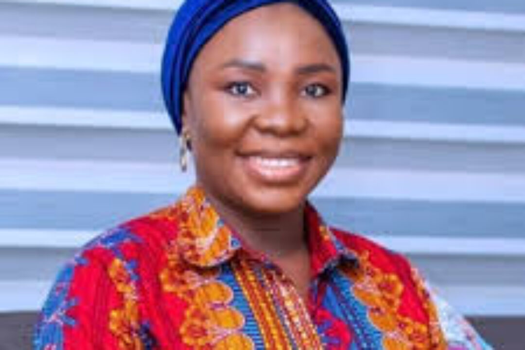 PRINPAG Congratulates Ms. Fatimatu Abubakar As Information Minister-Designate