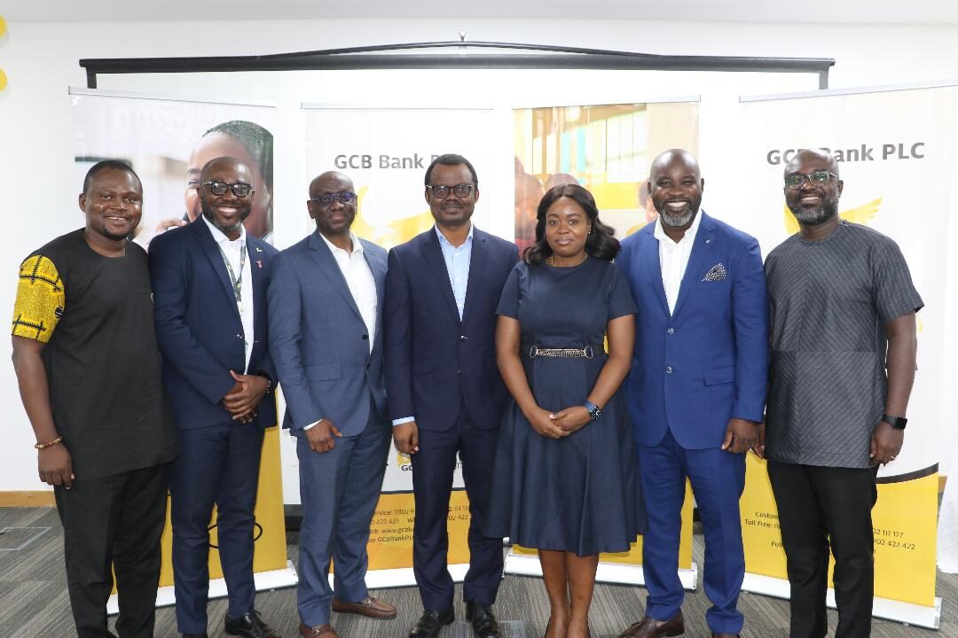 MTN Successfully Completes Widescale Network Deployment for GCB Bank PLC