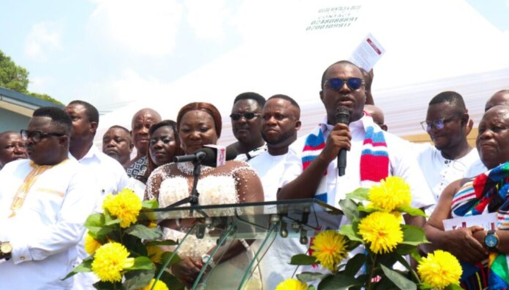 owusu akyaw