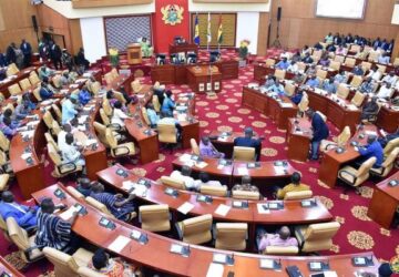 Anti-LGBTQ+ bill: No one can direct Parliament on how to do its job – Prof  Ernest Kofi Abotsi
