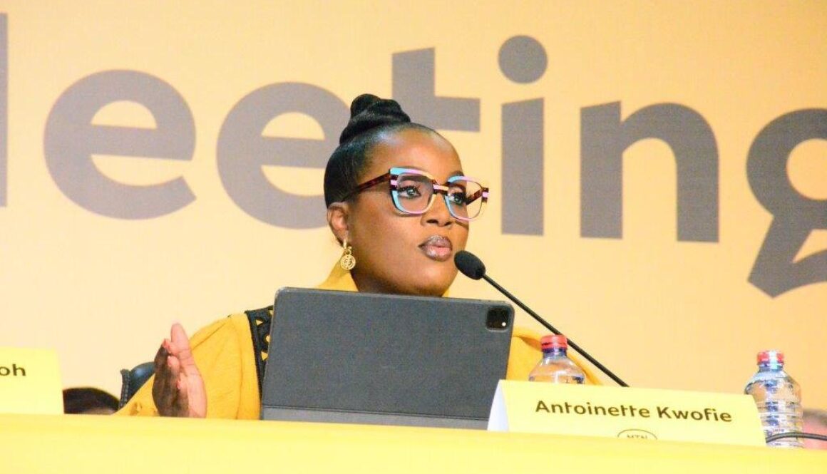 Antoinette-Kwofie-Chief-Finance-Officer-responding-to-questions-at-the-2024-AGM