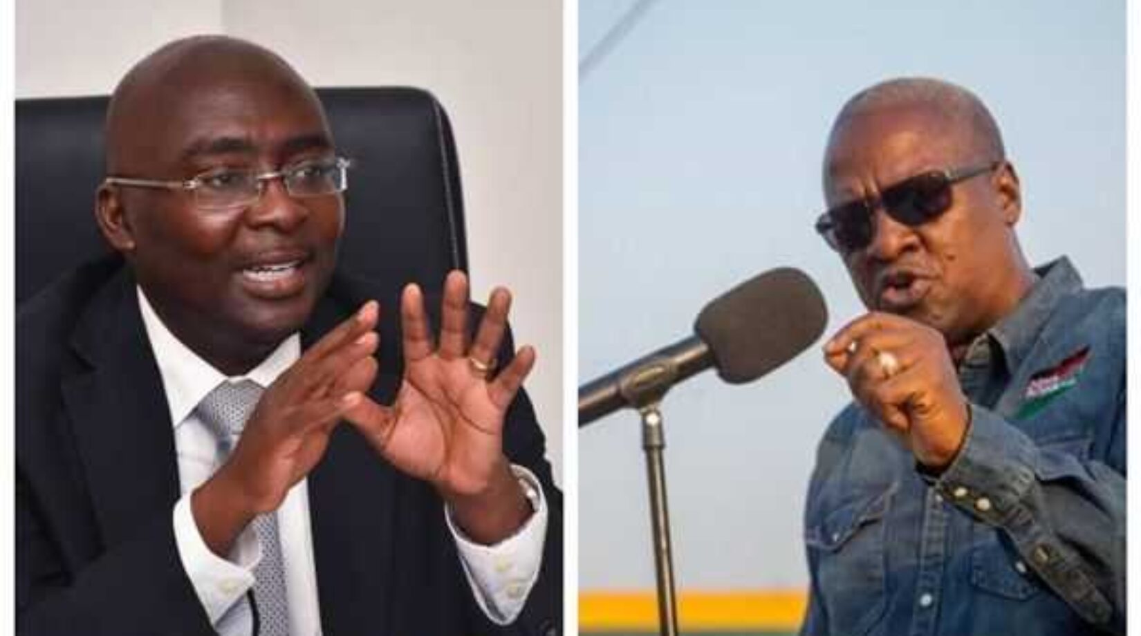 Dr.Bawumia’s whips JDM In 10 key Swing Constituencies After Vision Unveiling – Report reveals