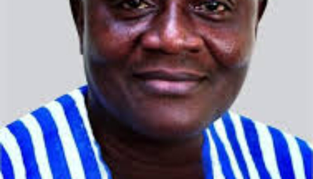 Dan Botwe