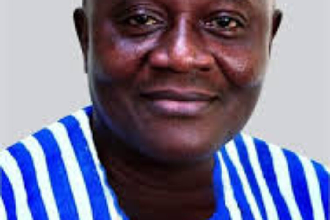 2024 ELECTIONS:Mahama has nothing new to offer – Dan Botwe