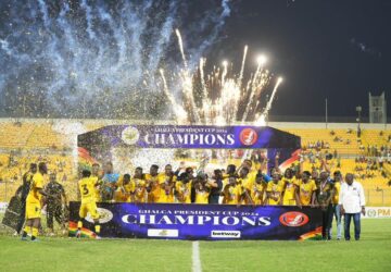 The President’s Cup: An Opportunity Missed for Ghanaian Football”