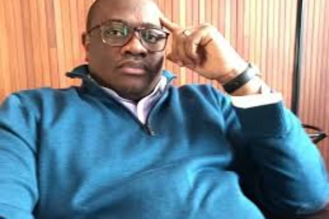 Stan Xoese Dogbe Writes:Wisdom does not necessarily come with age