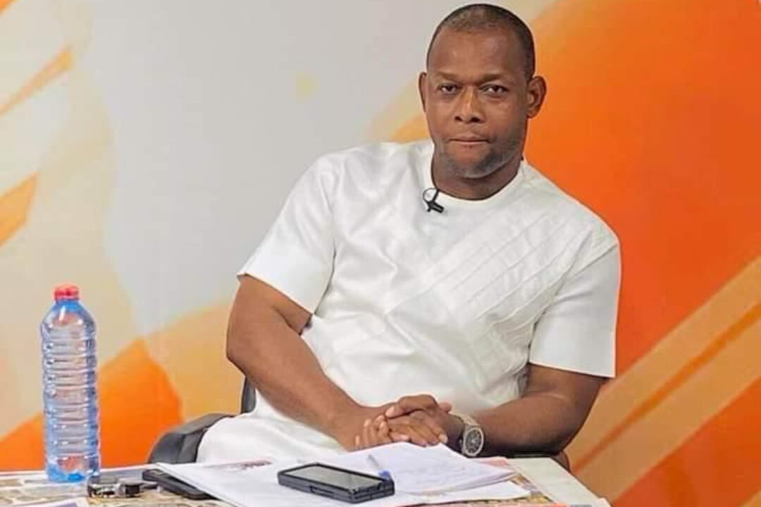 Jirapa MP drills 17 boreholes to help constituents access water