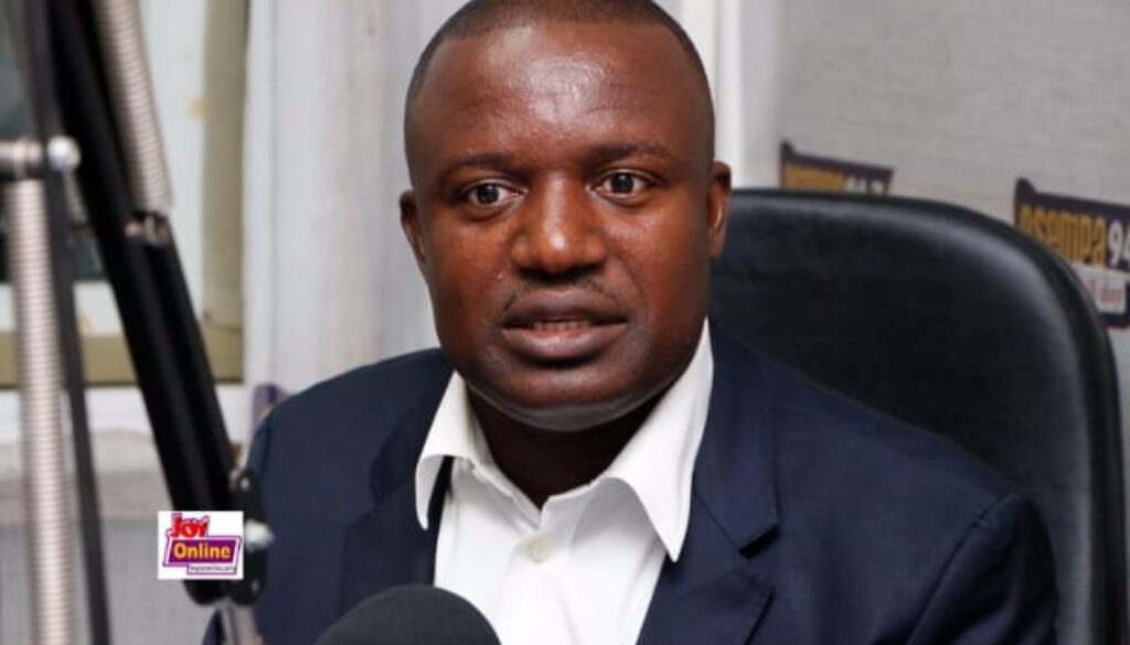 John-Abdulai-Jinapor
