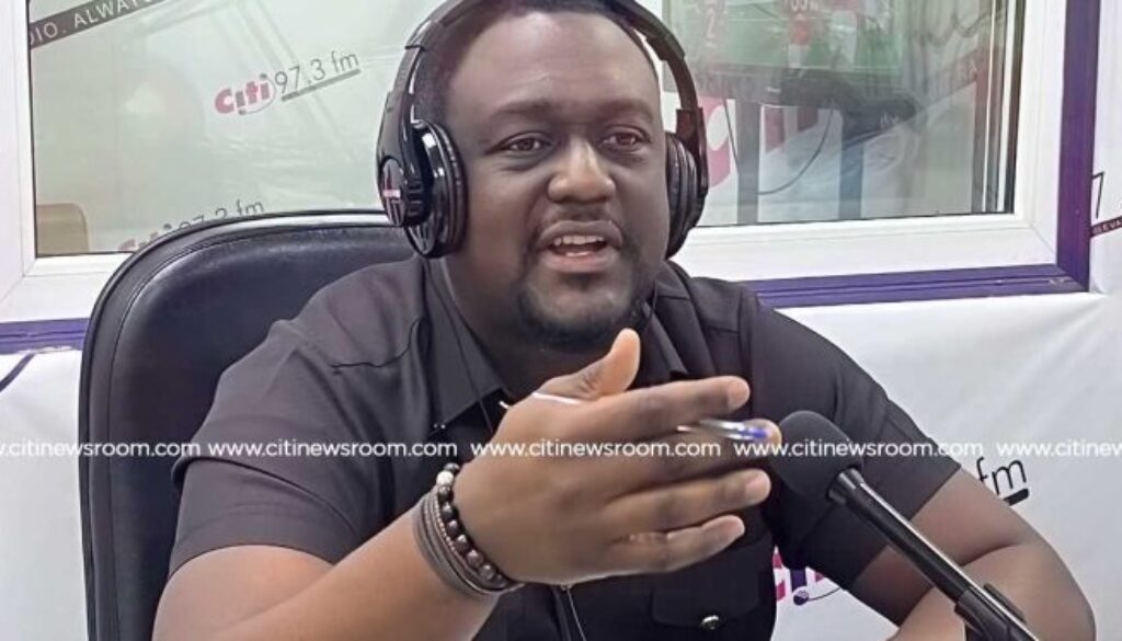 Managing-Director-of-the-Electricity-Company-of-Ghana-ECG-Samuel-Dubik-Mahama-