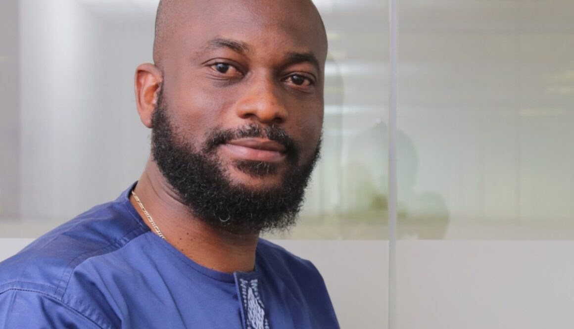 Mr.-Noel-Kojo-Ganson-Chief-Commercial-Officer-of-MTN-Ghana