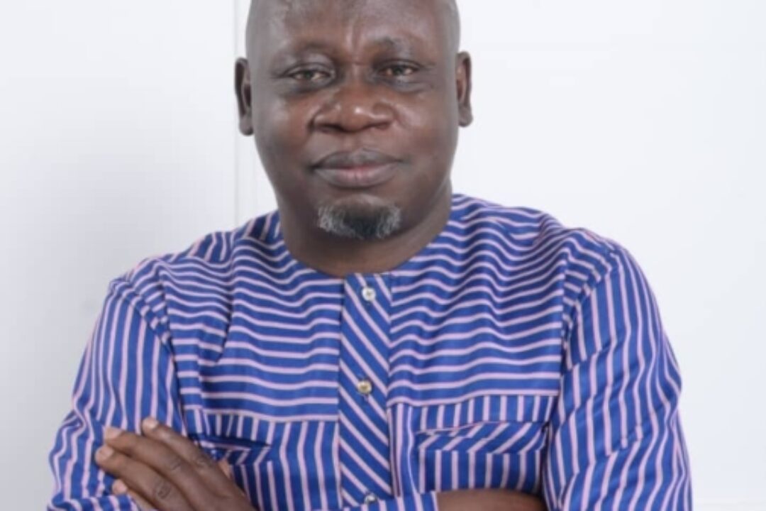 It’s shameful we can’t mobilise resources locally to purchase cocoa – Agric Economist laments