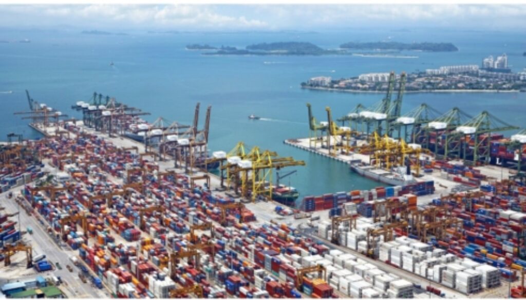 Tema-Habour-