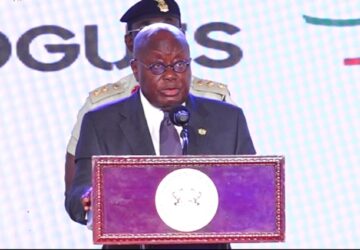 1.3 million tablets to be distributed to pre-tertiary students-Pres.Akufo-Addo announces