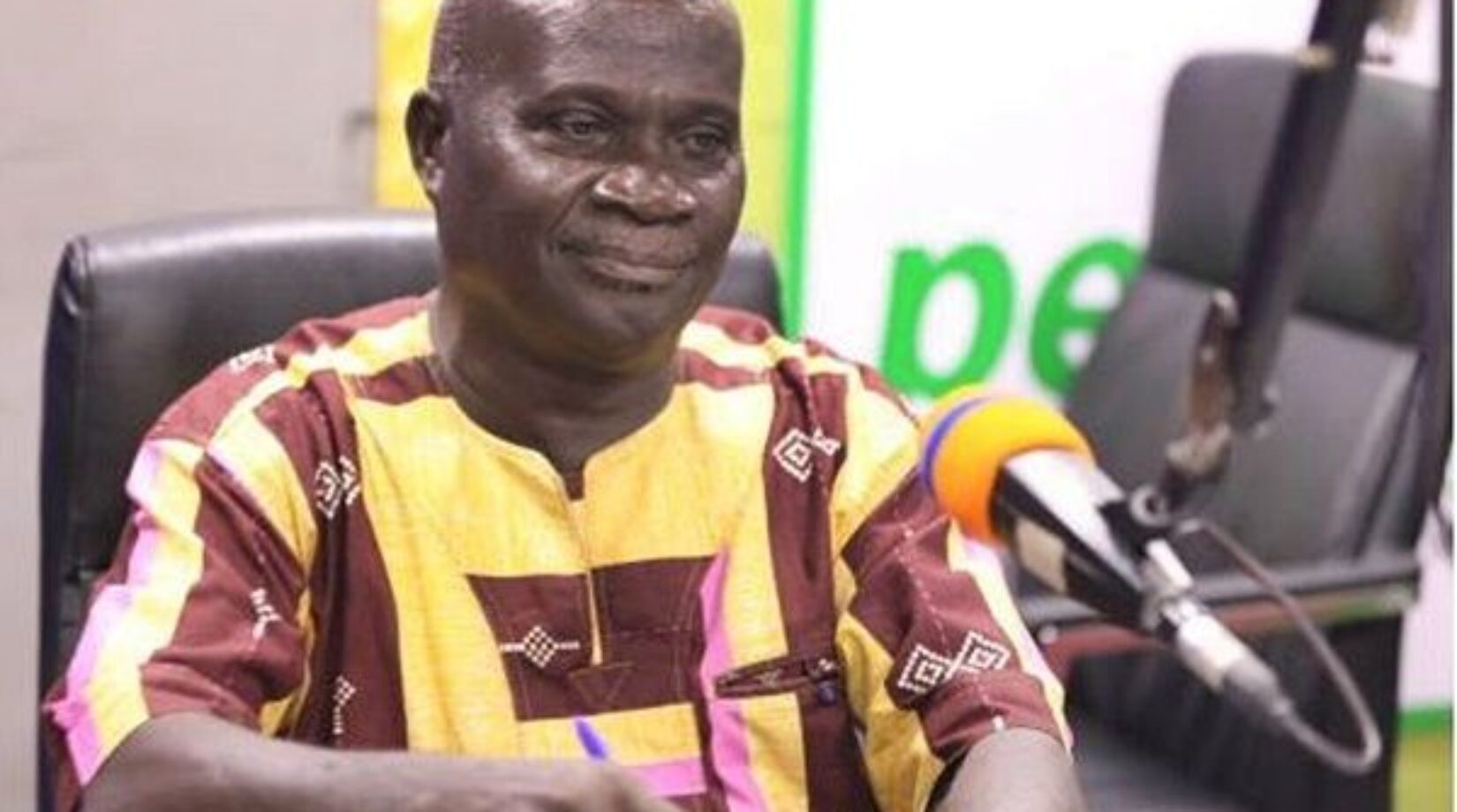 Your ‘Breaking The 8’ Will Be Difficult If This ‘Dumsor’ Problem Stays – Prof Agyekum Warns NPP